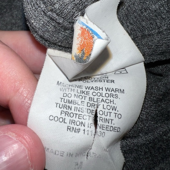 Bay Island Sports Wear “The Sandlot” T-Shirt - Picture 7 of 7